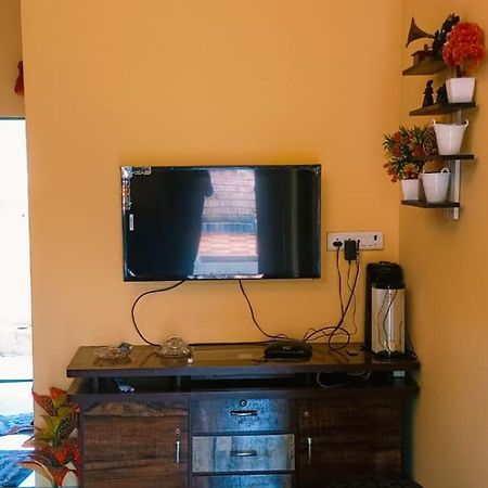 Swarn Villa 알리바그 외부 사진