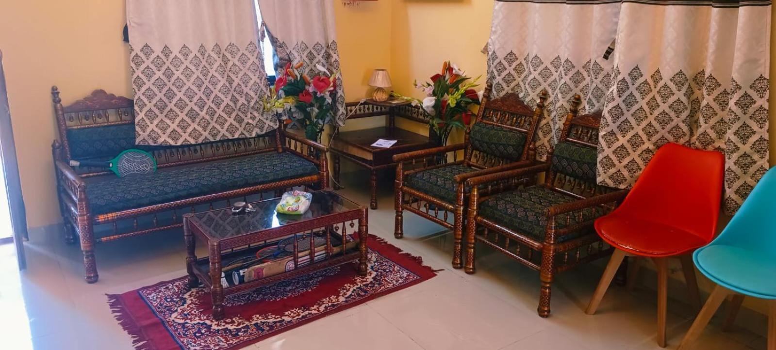 Swarn Villa 알리바그 외부 사진