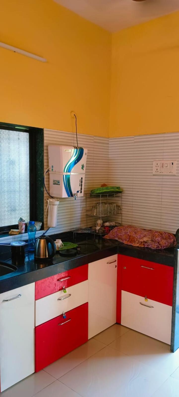 Swarn Villa 알리바그 외부 사진
