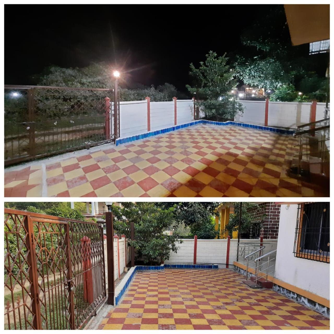 Swarn Villa 알리바그 외부 사진